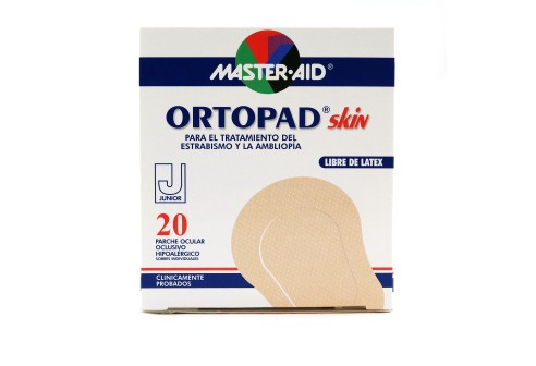 Orthopad pleisters , MIDI