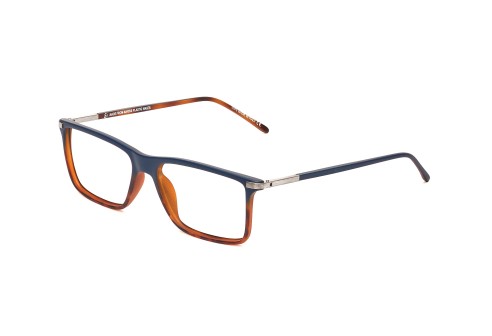 Sea2see Belluno havana blauw gradient 54