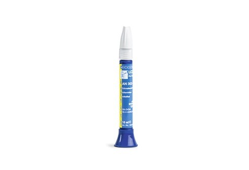 Borgmiddel Lock An 302-43 10 ml