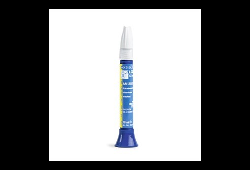 Borgmiddel Lock An 302-43 10 ml