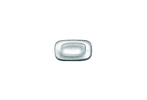 Siliconenpad Systeem 3 11 mm