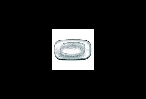 Siliconenpad Systeem 3 11 mm