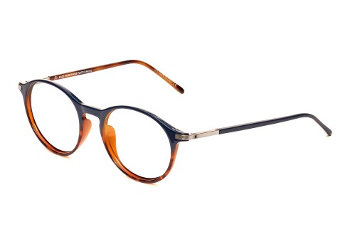 Sea2see Positano havana blauw gradient 51