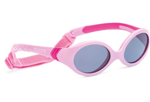 Conny lichtroze/roze, maat 40
