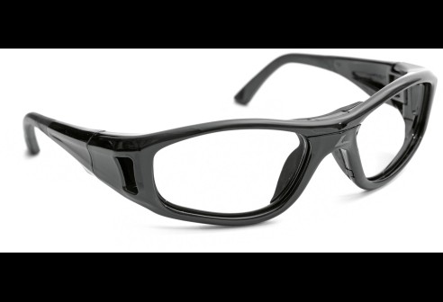 Sportbril Leader C2 - Maat S - Gunmetal
