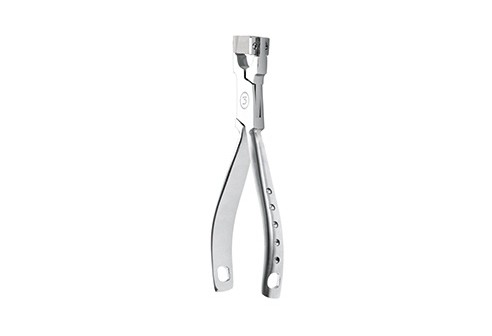 Curvetang eLite voor neusbruggen - 15 / 12 mm