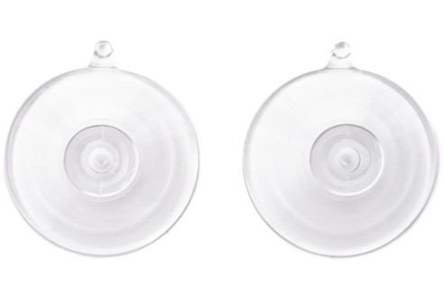 Reserve zuignappen voor correctie clip duikbril Leader 338509000