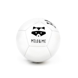 Milo & Me kids antislip oorhaakjes, donkeraqua