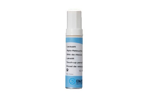 Reparatieverven, wit