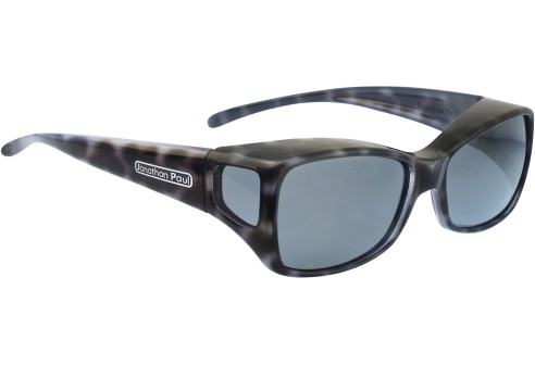 Jonathan Paul Dahlia, Black Cheetah Grey, M
