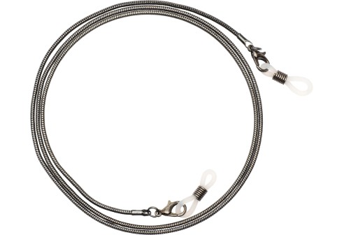 Metalen ketting Pisa gun