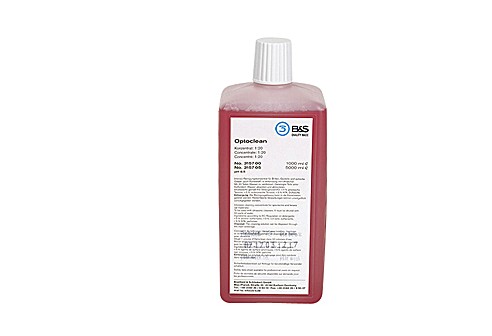 Optoclean reinigingsconcentraat
