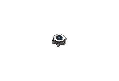 Stermoer, schroefmaat: 1,40 mm; Ø 2,50 mm