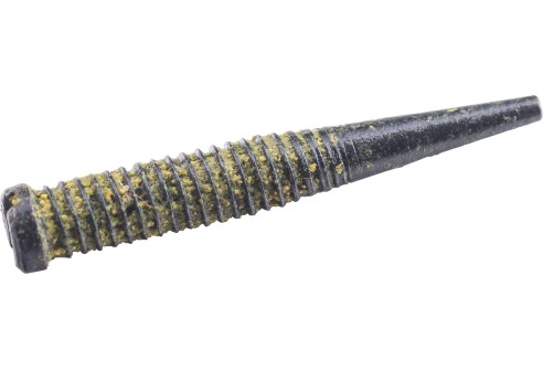 Gleufschroef gun Tuflock Ø 1,8 lengte 11,6 mm