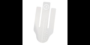 Lensdeelhoogtemeter