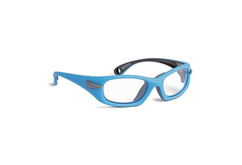 Progear Sportbril - S - Neon Blue