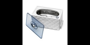 Ultrasoon compact voor consument gebruik, 0,3 L