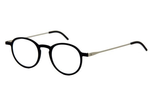 Leesbril 5 MM G10500 zwart