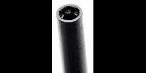 Reservestiften zeskant 2,0 mm voor 168278 & 168348