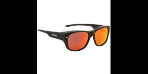 Jonathan Paul Cool Classic, Black / Red, S