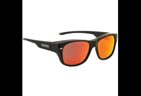 Jonathan Paul Cool Classic, Black / Red, S