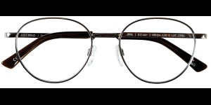 JMM6 | Silver maat 49