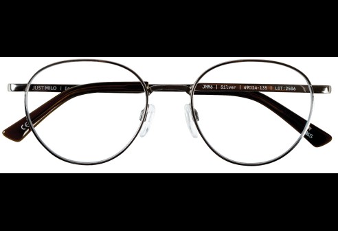 JMM6 | Silver maat 49