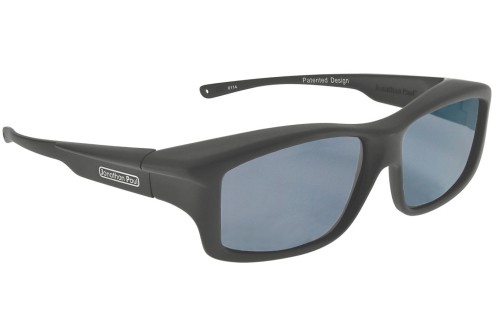 Jonathan Paul Yamba, Satin Black Grey, XL
