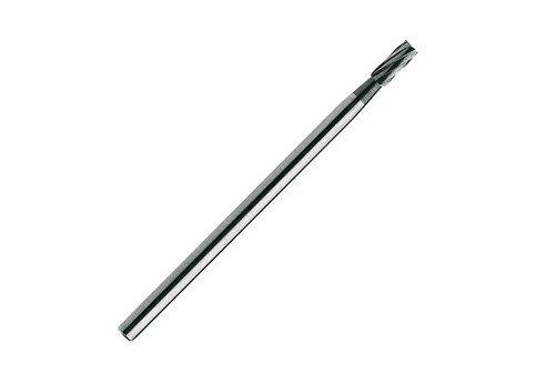 Boorfrees, 2.1 mm