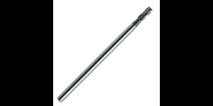 Boorfrees, 2.1 mm