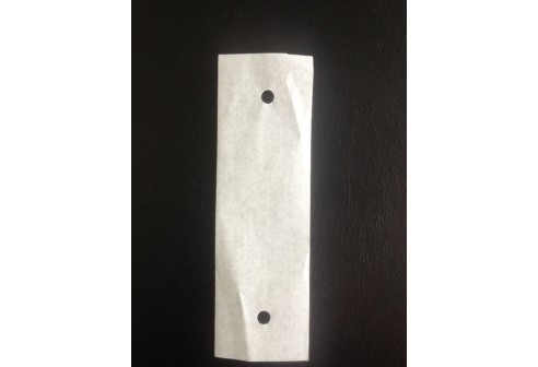 Kinsteunpapier Rodenstock P/PAK