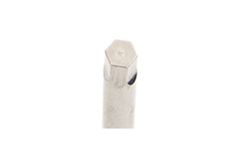 Reservestift inbus 2,1 mm
