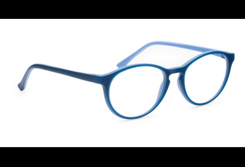 Kim donkerblauw/denim, maat 48