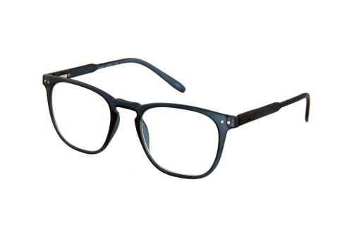 Leesbril Tailor G65000 donker blauw