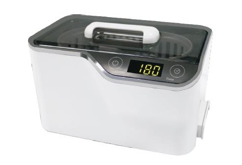 Ultrasoon compact voor consument gebruik, 0,5 L