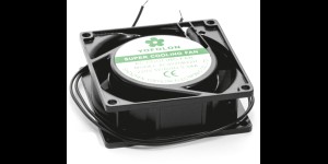 Reserve ventilator voor Optimonsun 2865