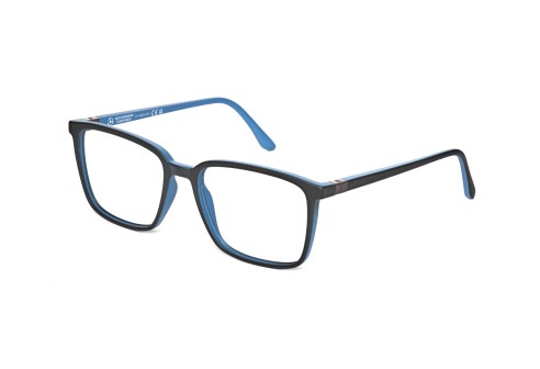 Sea2see Levante zwart blauw 56