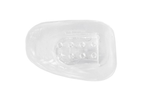 Insteekpad voor o.a. Air-titanium 12 mm
