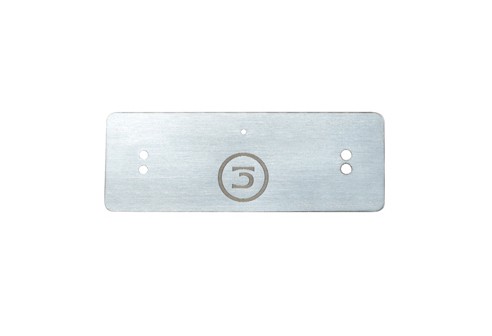 Montagehulp voor glasbrillen