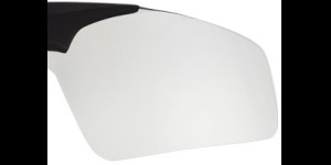 Multifunctione clip Transparant voor sportbril 8918..