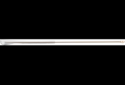 RAL/simplex veren goud, scharnier 0,95 mm Ø 1,3 mm
