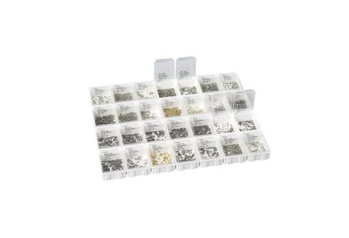 Schroevenassortiment