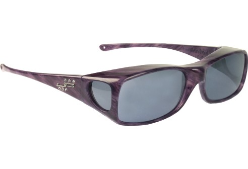 Jonathan Paul Aria, Purple Heart Grey, L