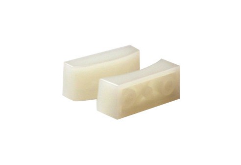 Passende tangenbekken voor Curvetang 24 mm 150700N en eLite 150750