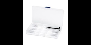 Tappenassortiment