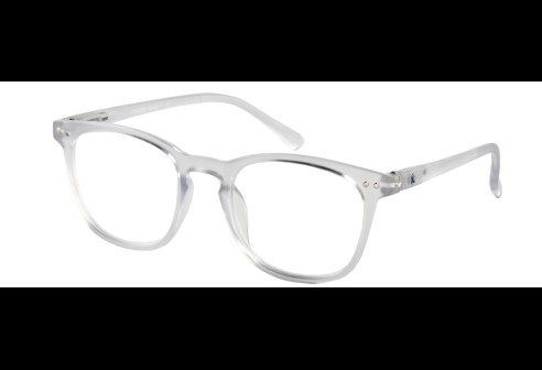 Leesbril Frozen G7000 transparant