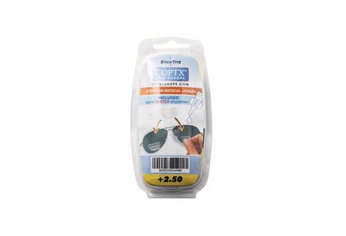 Leesdelen OPTX StickTite