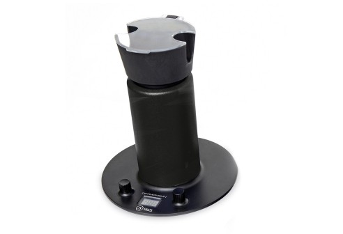 Optimonsun Electronic zwart metallic, inbouw model