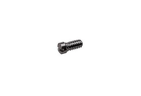 Gleufschroef gun Ø 1,4 lengte 3,9 mm
