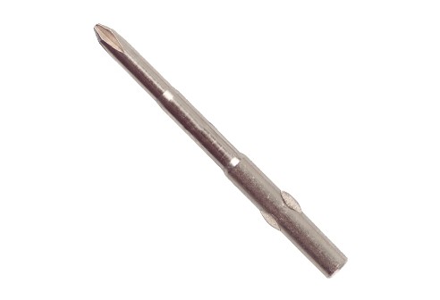 Reservestiften +2,0 mm voor 168200